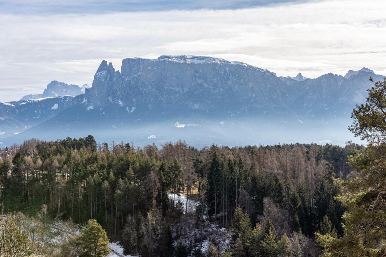Alpin Farm Birke - Oberweidacherhof Колалбо Екстериор снимка